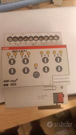 sali scendi per impianto knx