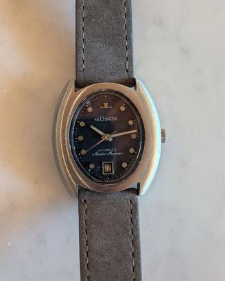 orologio Le Coultre Master-Mariner