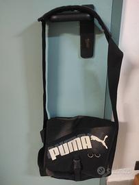 Borsa tracolla PUMA 