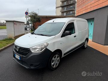 DACIA DOKER