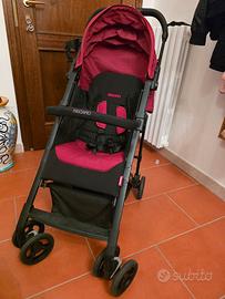 Passeggino leggero Recaro Easylife 2 