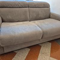 Divano letto