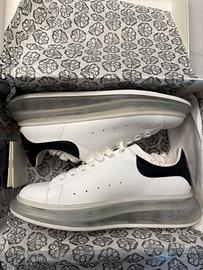 Alexander McQueen Oversized
