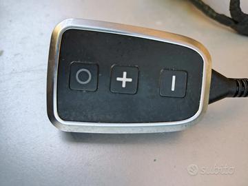 Pedal box alfa Stelvio Giulia 2.2 diesel