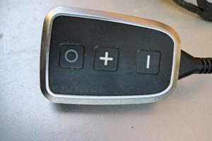 Pedal box alfa Stelvio Giulia 2.2 diesel