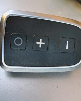 Pedal box alfa Stelvio Giulia 2.2 diesel