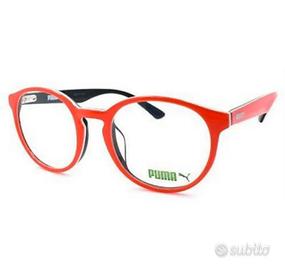 Occhiali da vista PUMA originali
