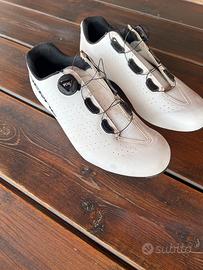 Scarpe bici strada