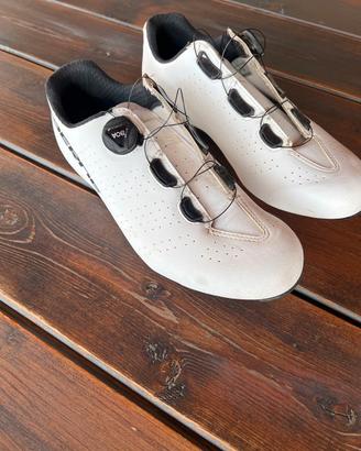 Scarpe bici strada