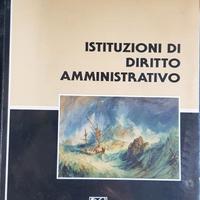 Istituzioni di Diritto Amministrativo Villamena