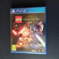 Videogioco Star Wars PS4