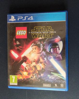 Videogioco Star Wars PS4