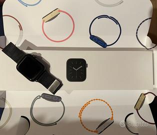 Apple Watch Serie 6 44mm