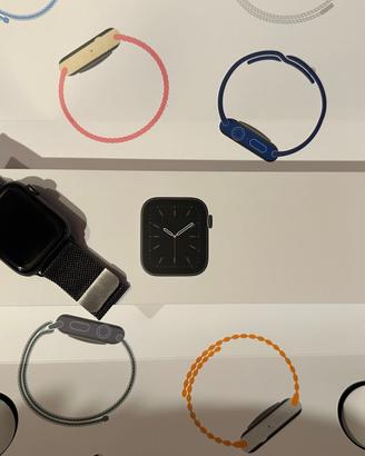 Apple Watch Serie 6 44mm