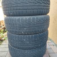 pneumatici invernali 185/60 R15 