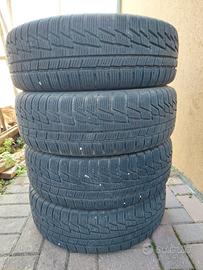 pneumatici invernali 185/60 R15 