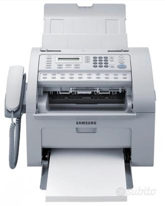 Stampante Multifunzione Samsung SF-675P