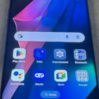 Oppo find X3 pro usato.. come nuovo.