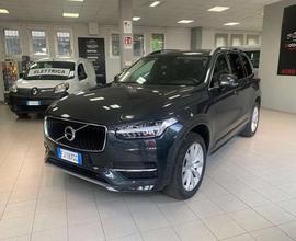 Volvo XC90 2.0d5.Momentum awd 235cv 7 Posti