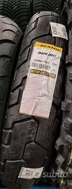 Pneumatici Moto Dunlop 170 / 80 r 15 NUOVI