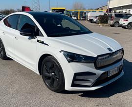SKODA Enyaq Coupé RS 4x4
