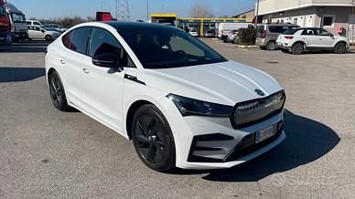 SKODA Enyaq Coupé RS 4x4