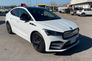 SKODA Enyaq Coupé RS 4x4