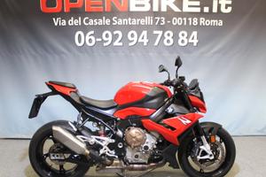 BMW S 1000 R E5 02/2022 Km 49600