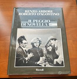 IL Peggio di Novella 2000 - Renzo Arbore 1986