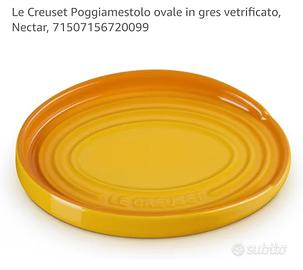 Le Creuset poggiamestolo in gres vetrificato 