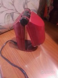 ,LAMPADA MANON VINTAGE  + DISPENSER STUZZICADENTI