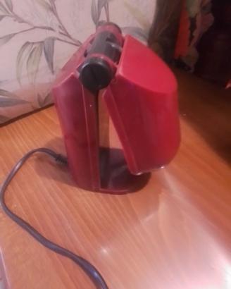 ,LAMPADA MANON VINTAGE  + DISPENSER STUZZICADENTI