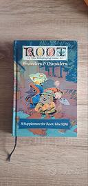 Root: Gioco di ruolo Travelers & Outsiders