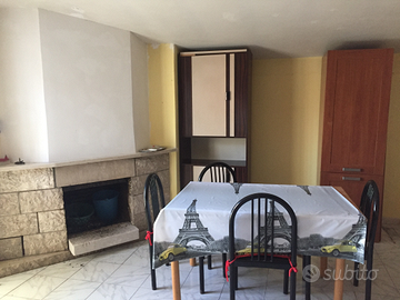 Appartamento 3 stanze letto