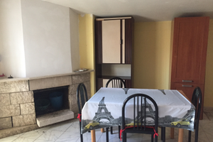 Appartamento 3 stanze letto