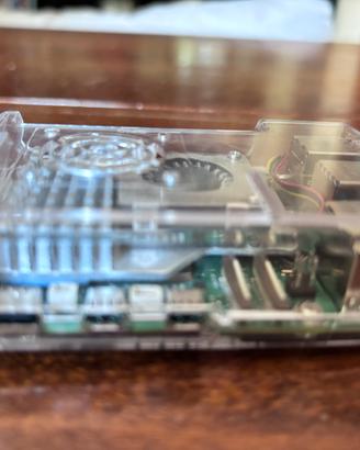 Rasberry pi 5 8 gb