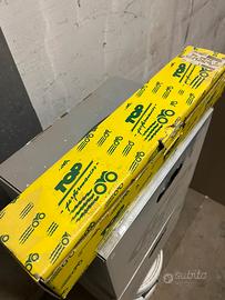 Kit 24 Mikuni Top Booster