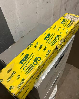Kit 24 Mikuni Top Booster