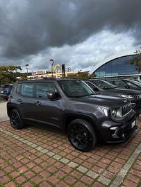 JEEP Renegade  limited 1.6 120cv