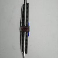 Fiat 850 logo anteriore