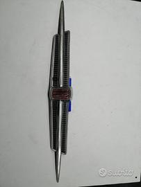 Fiat 850 logo anteriore