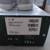 Scarpe Street Biker Air Lady Dainese