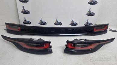 Fanalino stop dx o sx land rover velar 2020