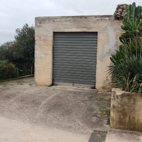 Terreno - Magazzino - Crocci