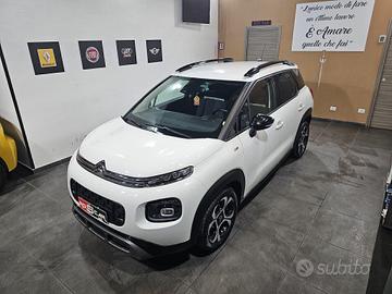 Citroen C3 Aircross Shine 1.5 BlueHDi 100cv