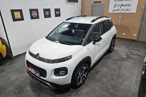 Citroen C3 Aircross Shine 1.5 BlueHDi 100cv