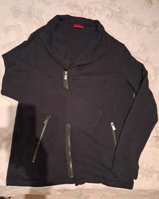 cardigan hugo boss uomo