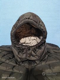 Giubbotto uomo W Collection 