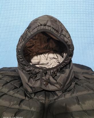 Giubbotto uomo W Collection 