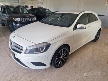 Mercedes A 180 CDI Sport
